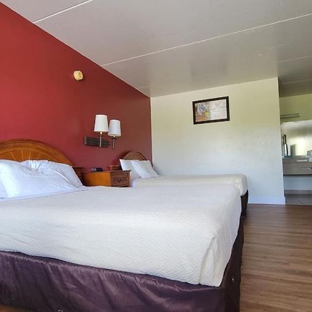 King'S Inn Motel Reading Bagian luar foto