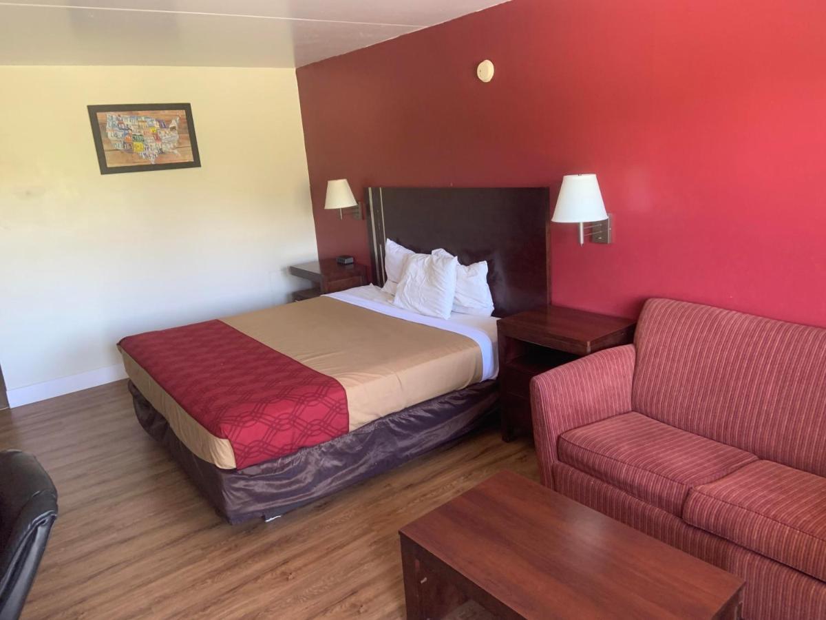 King'S Inn Motel Reading Bagian luar foto