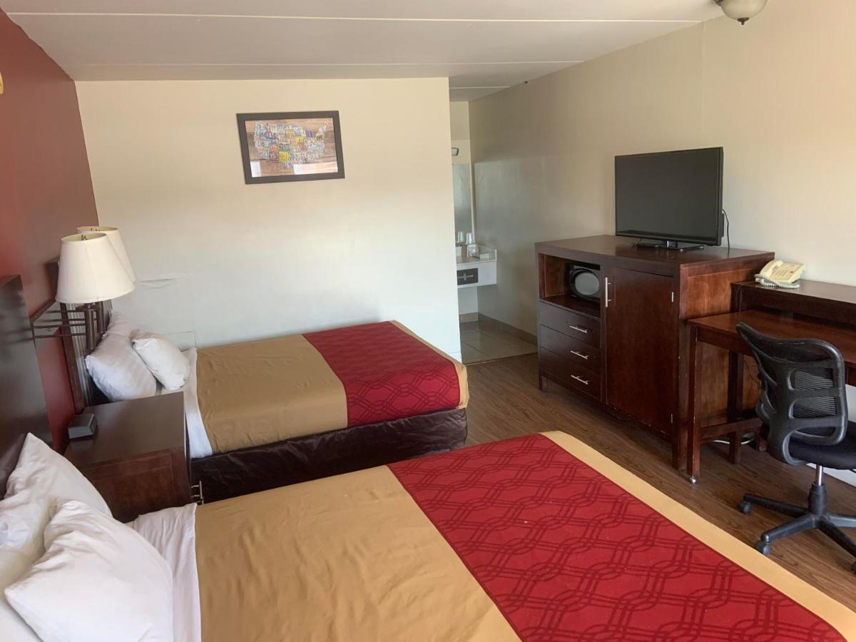 King'S Inn Motel Reading Bagian luar foto