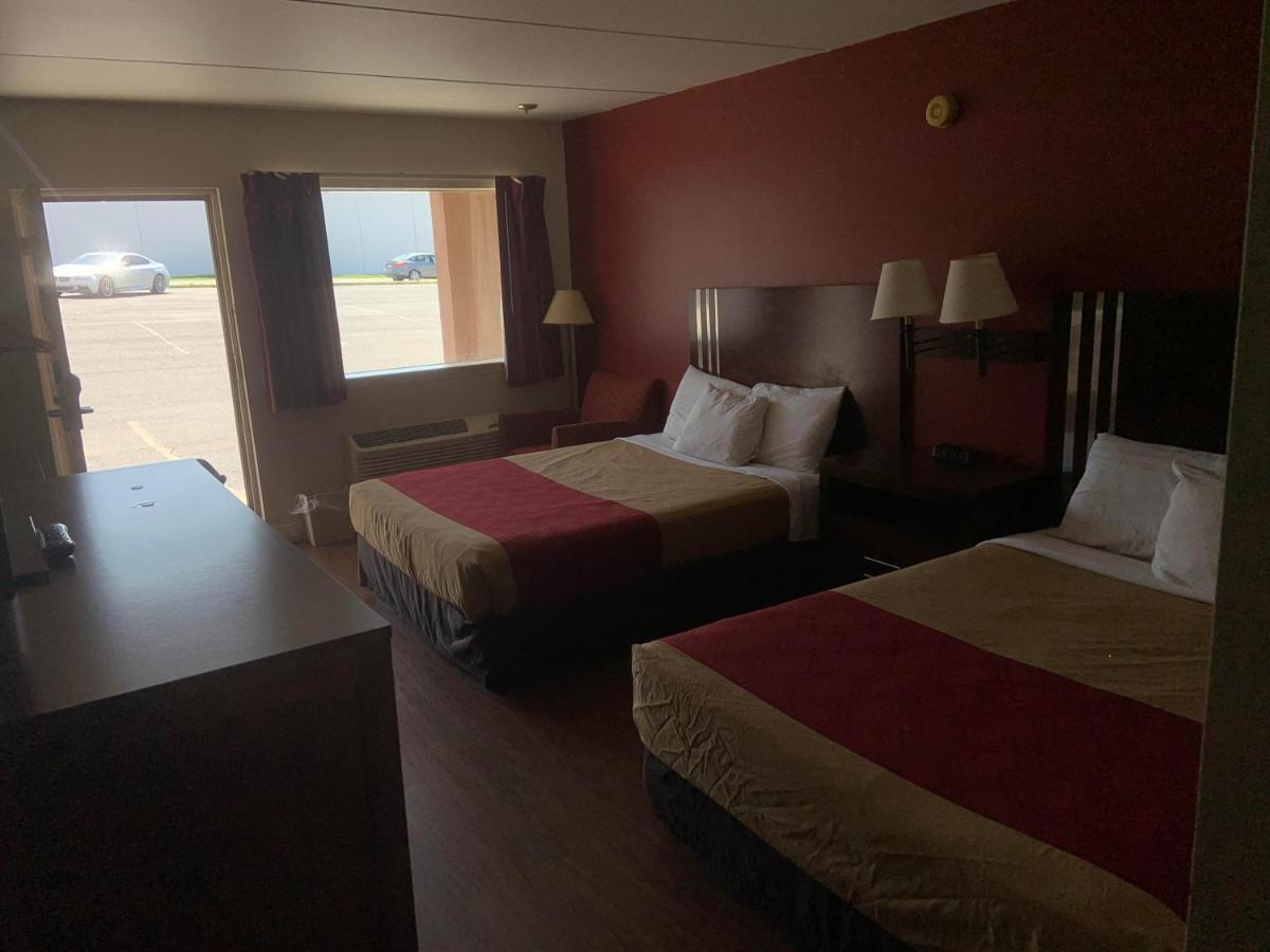 King'S Inn Motel Reading Bagian luar foto